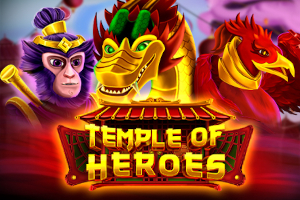 Temple of Heroes